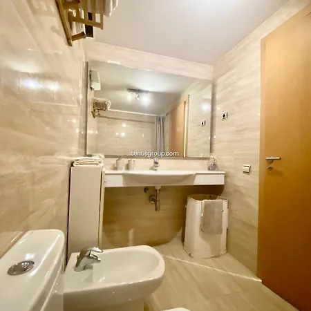Apartment Apartamento En Cambrils, Cerca A La Playa *