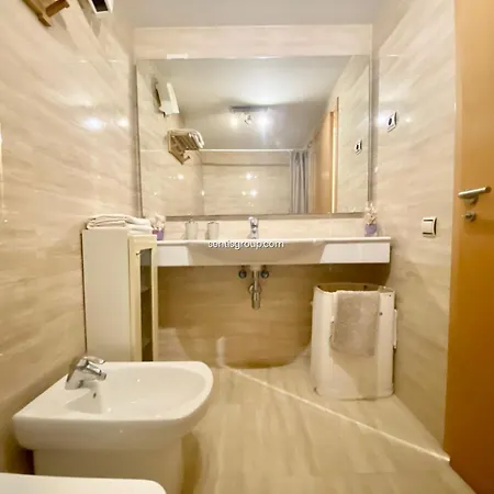 Apartamento En Cambrils, Cerca A La Playa Apartment Cambrils