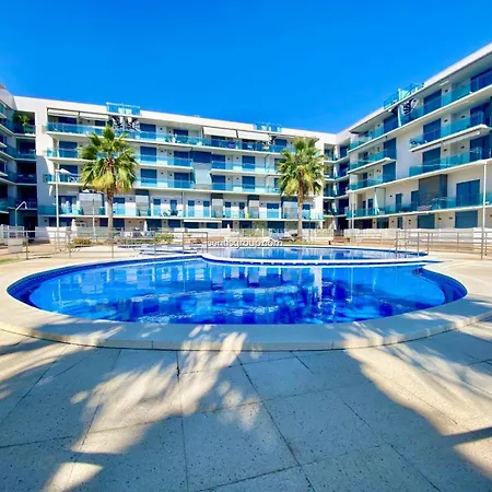 Apartamento En Cambrils, Cerca A La Playa Apartment Cambrils