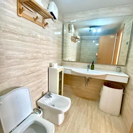 Apartment Apartamento En Cambrils, Cerca A La Playa Cambrils
