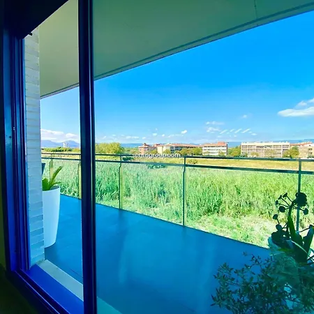 Apartamento En Cambrils, Cerca A La Playa Apartament *