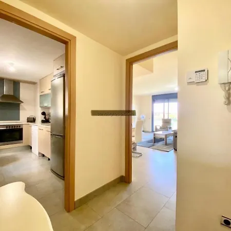 Apartament Apartamento En Cambrils, Cerca A La Playa Cambrils