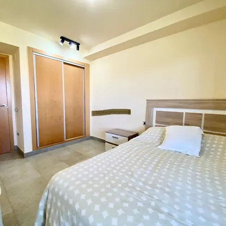 Apartamento En Cambrils, Cerca A La Playa Apartament Cambrils