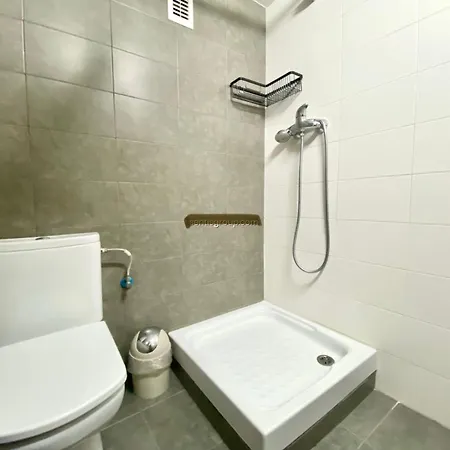 Apartamento En Cambrils, Cerca A La Playa Apartament *