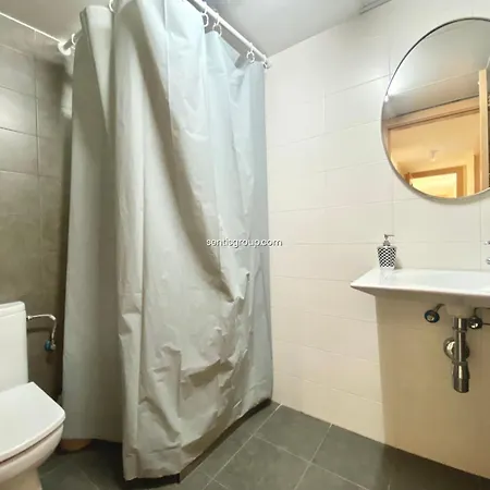 Apartamento En Cambrils, Cerca A La Playa Apartament