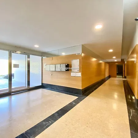 Apartamento En Cambrils, Cerca A La Playa קמברילס