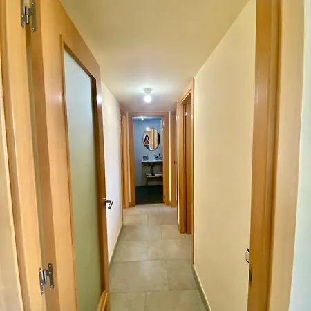 Apartamento En Cambrils, Cerca A La Playa Apartament
