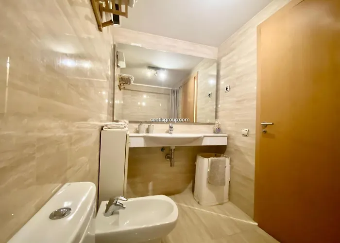 דירה Apartamento En Cambrils, Cerca A La Playa *