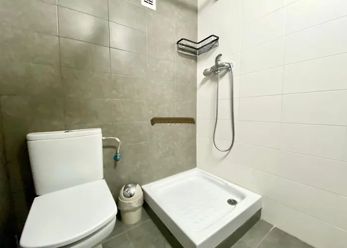 Apartamento En Cambrils, Cerca A La Playa דירה *