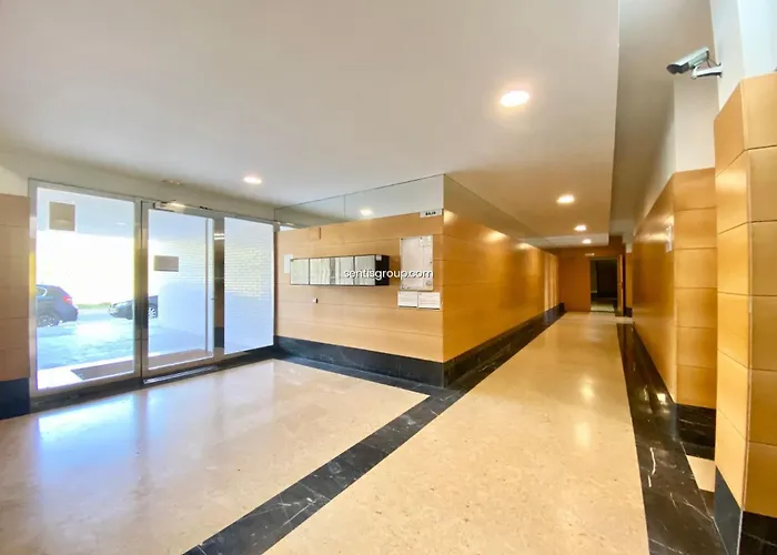 Apartamento En Cambrils, Cerca A La Playa קמברילס